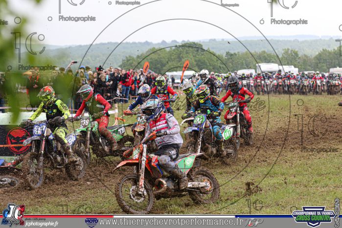 CFCC 4 MIGÉ motos 2023 